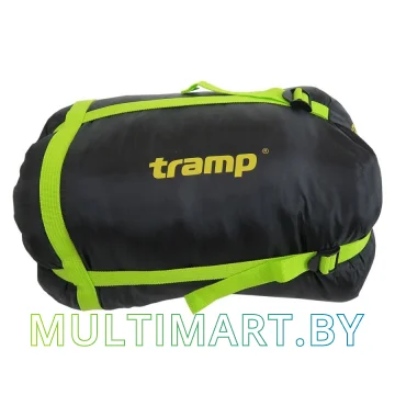 Спальный мешок TRAMP Rover Long TRS-050L (правая молния) картинка 9